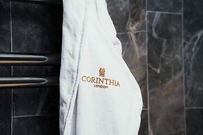 Corinthia London