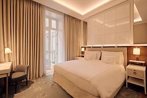 Corinthia London