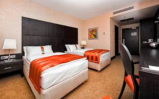 Holiday Inn Trnava by IHG