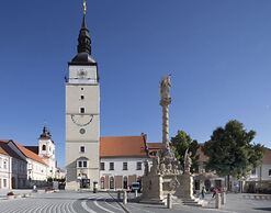 Holiday Inn Trnava by IHG