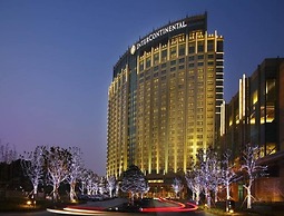 InterContinental Suzhou, an IHG Hotel