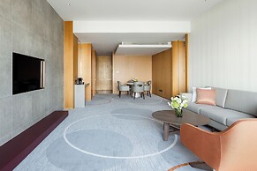 InterContinental Suzhou by IHG