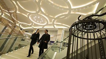 InterContinental Suzhou by IHG