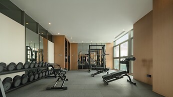 InterContinental Suzhou by IHG