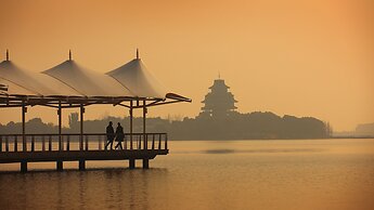 InterContinental Suzhou by IHG