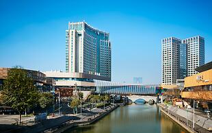 InterContinental Suzhou by IHG