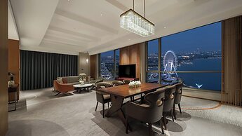 InterContinental Suzhou by IHG