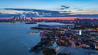 InterContinental Suzhou by IHG