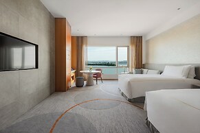 InterContinental Suzhou by IHG