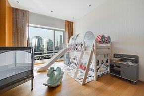 InterContinental Suzhou by IHG