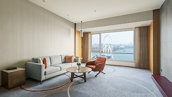 InterContinental Suzhou by IHG