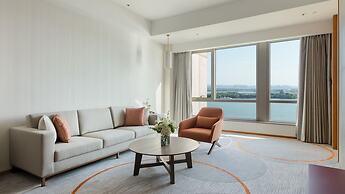 InterContinental Suzhou by IHG