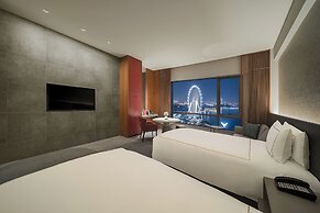 InterContinental Suzhou by IHG