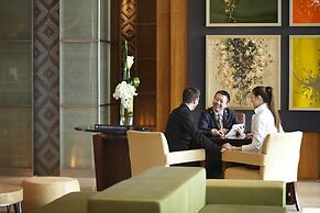 InterContinental Suzhou by IHG
