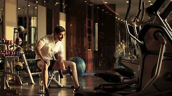 InterContinental Suzhou by IHG