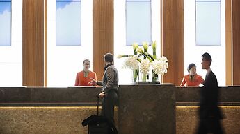 InterContinental Suzhou by IHG