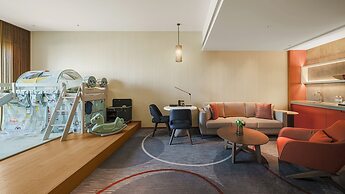 InterContinental Suzhou by IHG