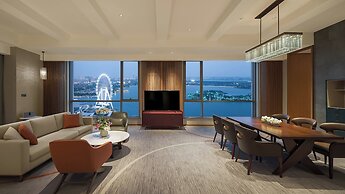 InterContinental Suzhou by IHG