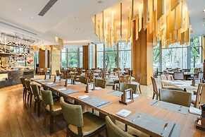 InterContinental Suzhou by IHG
