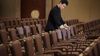 InterContinental Suzhou by IHG