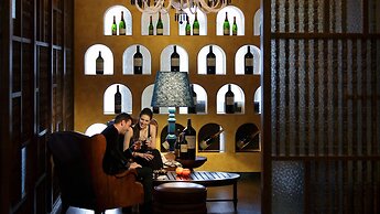 InterContinental Suzhou by IHG