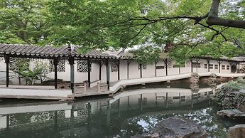 InterContinental Suzhou by IHG