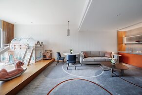 InterContinental Suzhou by IHG