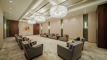 InterContinental Suzhou by IHG