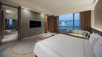 InterContinental Suzhou by IHG