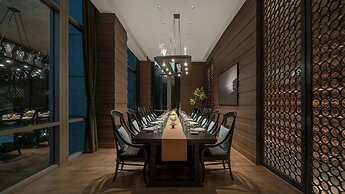 InterContinental Suzhou by IHG