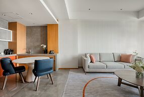 InterContinental Suzhou by IHG