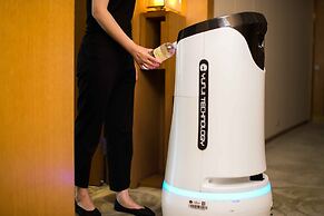 InterContinental Suzhou by IHG