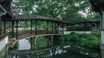 InterContinental Suzhou by IHG