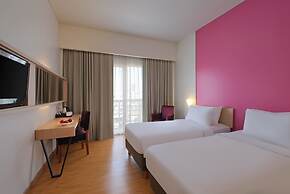 Quest Hotel Simpang Lima - Semarang by ASTON