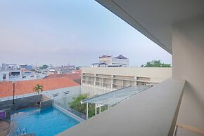 Quest Hotel Simpang Lima - Semarang by ASTON