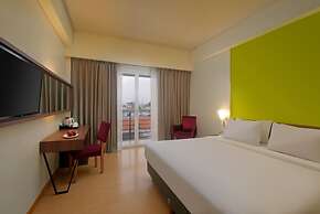 Quest Hotel Simpang Lima - Semarang by ASTON
