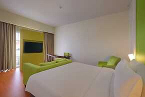 Quest Hotel Simpang Lima - Semarang by ASTON