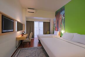 Quest Hotel Simpang Lima - Semarang by ASTON