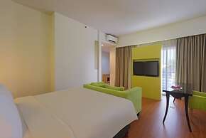 Quest Hotel Simpang Lima - Semarang by ASTON