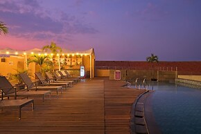 Quest Hotel Simpang Lima - Semarang by ASTON