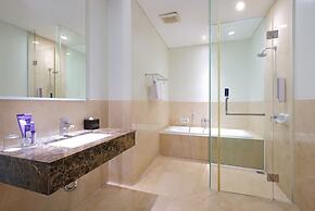 Quest Hotel Simpang Lima - Semarang by ASTON