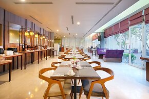 Quest Hotel Simpang Lima - Semarang by ASTON