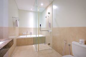 Quest Hotel Simpang Lima - Semarang by ASTON