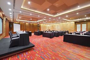 Quest Hotel Simpang Lima - Semarang by ASTON