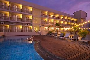 Quest Hotel Simpang Lima - Semarang by ASTON