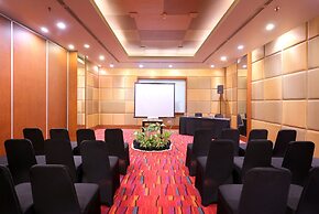 Quest Hotel Simpang Lima - Semarang by ASTON