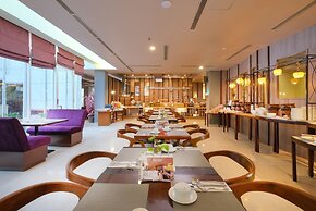 Quest Hotel Simpang Lima - Semarang by ASTON