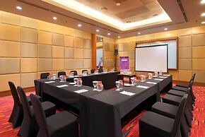 Quest Hotel Simpang Lima - Semarang by ASTON