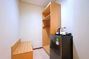 Quest Hotel Simpang Lima - Semarang by ASTON