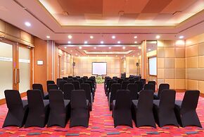 Quest Hotel Simpang Lima - Semarang by ASTON